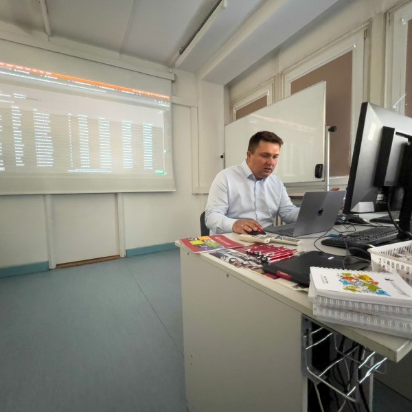 Fotorelacja z Dnia Otwartego 2024